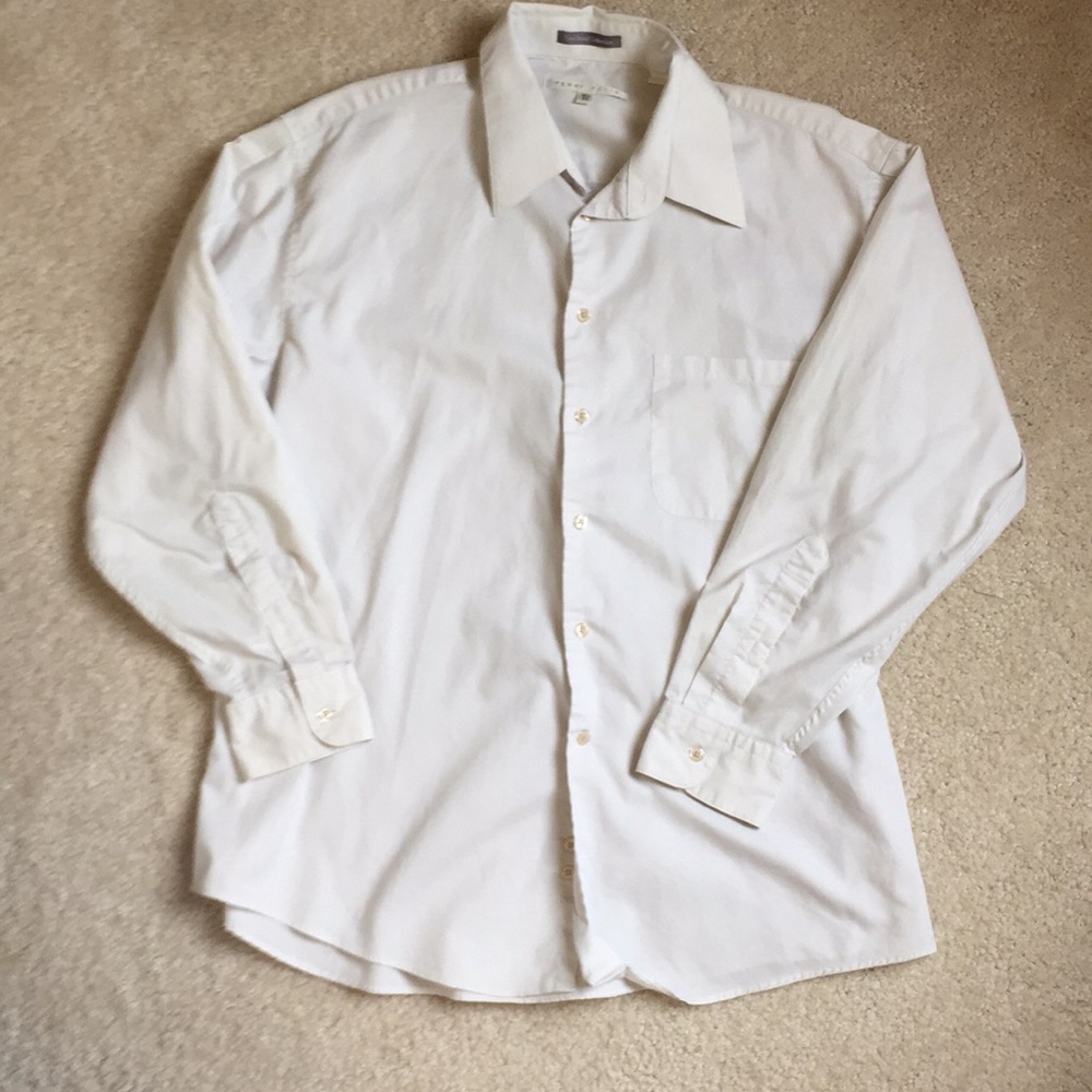 Men's dress shirt !